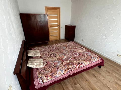 квартира по адресу Шолом-Алейхема ул., 8-А