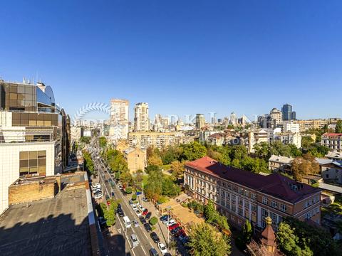 квартира за адресою Жилянська вул., 59