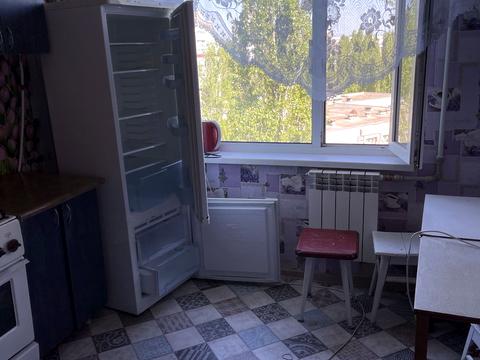 квартира за адресою Озерна вул. (Червоних Майовщиків), 19в