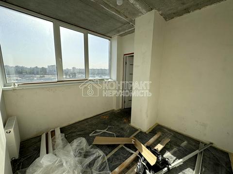 квартира за адресою Харків, Академіка Павлова вул., 158А