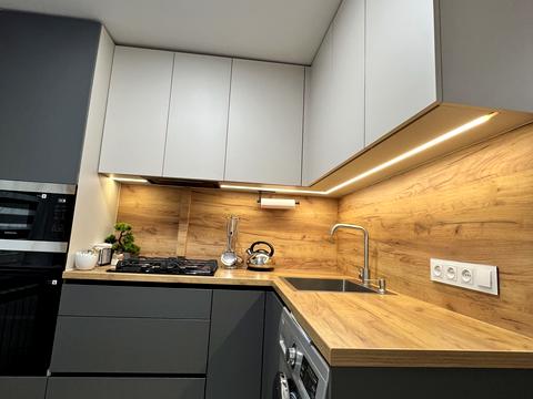 квартира за адресою Богдана Хмельницького просп. (Героїв Сталінграда), 108-А