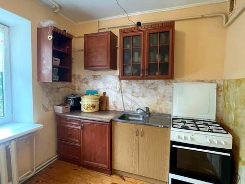 квартира за адресою Буковинська вул., 18