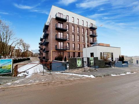 квартира по адресу Виноградна ул., 2А