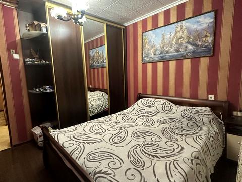 квартира по адресу Героев Сталинграда просп., 41-А