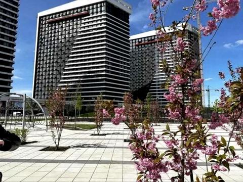 квартира по адресу Причальная ул., 8