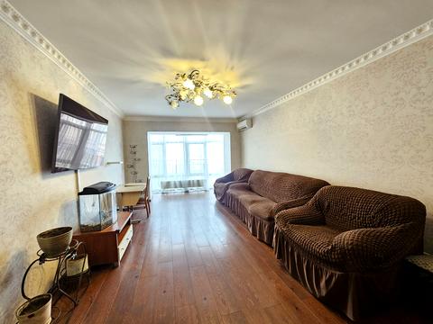 квартира за адресою Юлії Здановської вул. (Ломоносова), 56