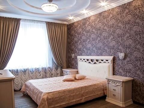 квартира за адресою Срібнокільська вул., 3-Б