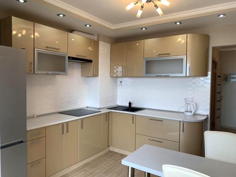 квартира за адресою Симона Петлюры, 36