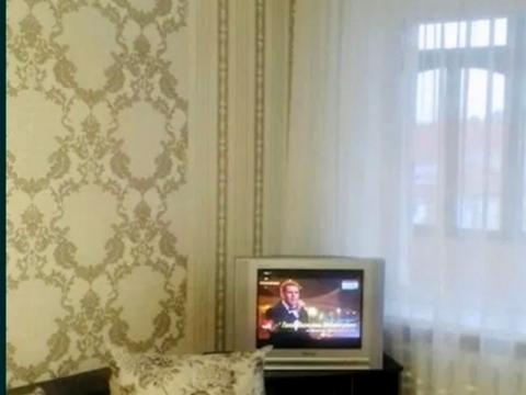 квартира по адресу Героїв Чорнобиля 