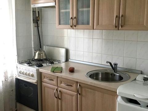 квартира за адресою Космонавта Поповича вул. (Космонавта Волкова), 24
