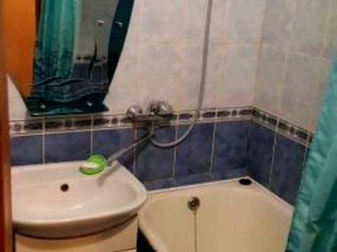 квартира по адресу Героев Днепра ул., 61