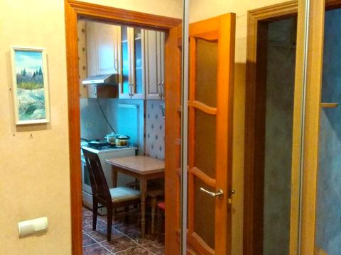 квартира по адресу Авиаконструктора Антонова ул., 45