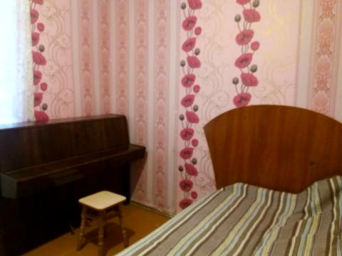 квартира по адресу Берлинского Максима ул., 31