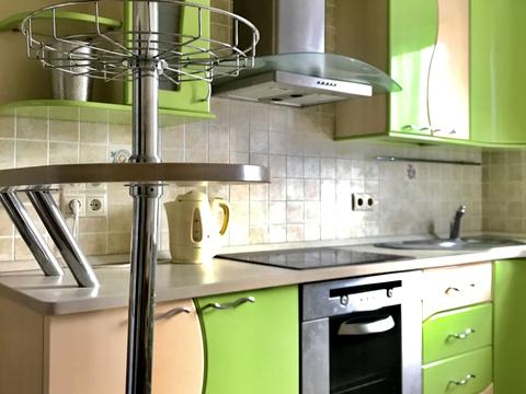 квартира за адресою Тетянинська вул. (Леваневського), 9