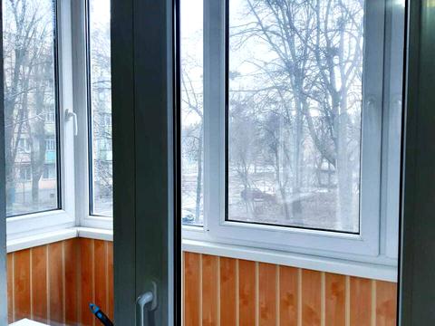 квартира по адресу Стадионный проезд, 4