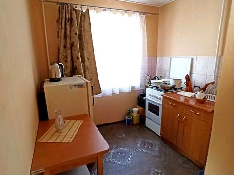 квартира за адресою Квітки Цісик вул. (Гулі Корольової), 3