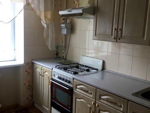 квартира за адресою Маріупольська вул. (Ростовська), 6