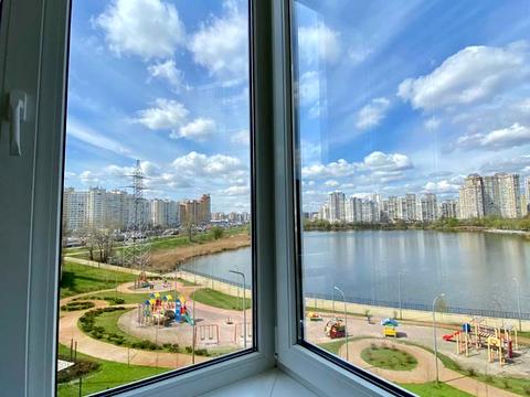 квартира по адресу Ревуцкого ул., 40