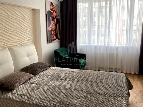 квартира за адресою Берестейський просп. (Перемоги), 5-В