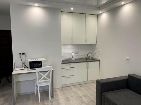 квартира за адресою Регенераторна вул., 4