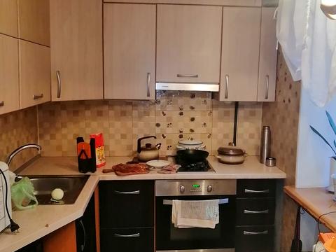 квартира по адресу Варненская ул., 19/4