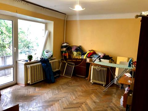 квартира за адресою Глібова вул., 2