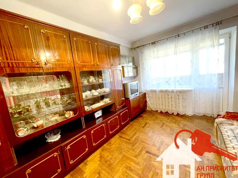 квартира за адресою Бельфорський бульв., 5