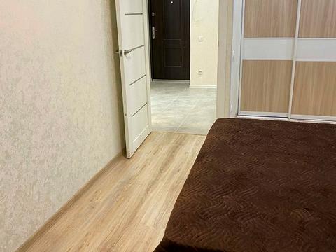 квартира за адресою Молодіжна вул., 3/10