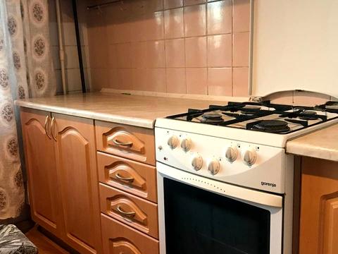 квартира за адресою Борщаговская, 46/1