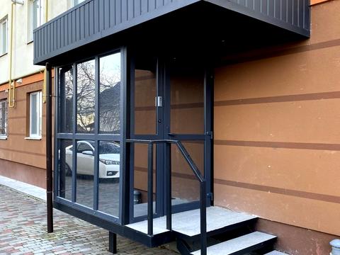 комерційна за адресою Вул. Дворецька, 46