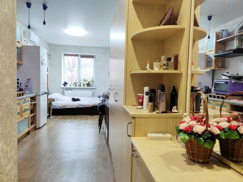 квартира за адресою Коксовая, 16