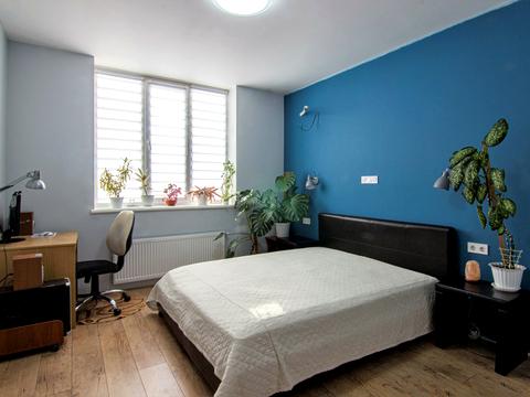 квартира по адресу Львовская ул., 1-А