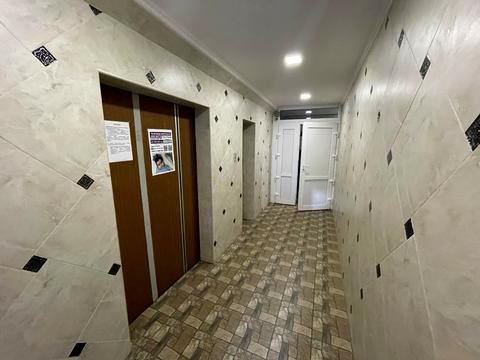 квартира за адресою Донецьке шосе, 6