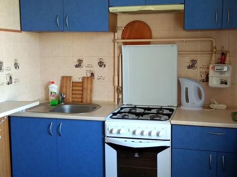 квартира за адресою Фестивальний пров., 3