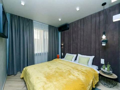 квартира по адресу Леси Украинки бульв., 3