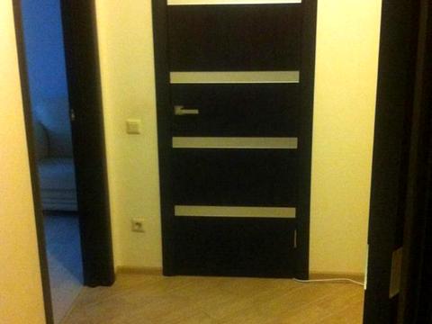 квартира за адресою Воскресенська вул., 12-Г