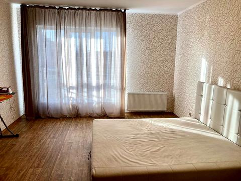 квартира по адресу Метрологическая ул., 21