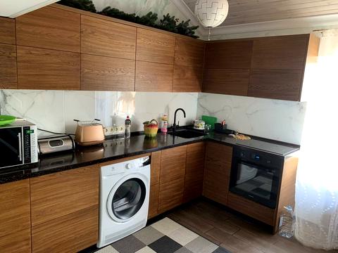 квартира за адресою Ахиезеров, 6