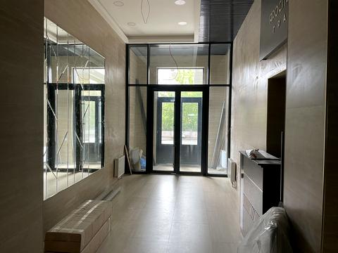 квартира за адресою Бульварно-Кудрявська вул. (Воровського), 17