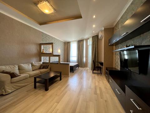 квартира по адресу Николая Михновского бульв. (Дружбы народов), 14-16