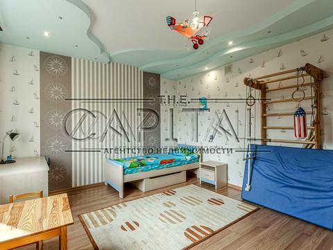 дом по адресу Осокорская ул.