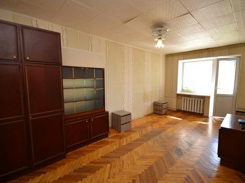 квартира по адресу Елены Телиги ул., 9