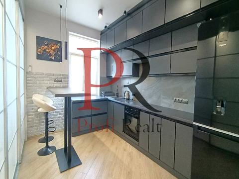 квартира за адресою Покровська вул., 24А