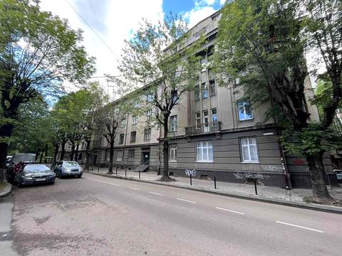 квартира за адресою Грюнвальдська вул., 15