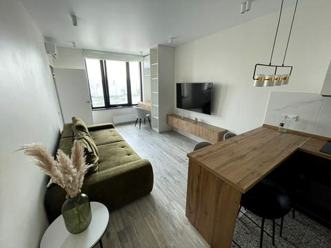 квартира по адресу Днепровская набережная ул., 18