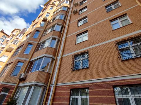 квартира за адресою вул. Чорновола, 44