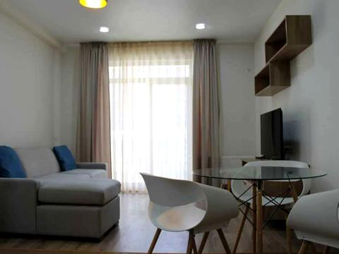 квартира по адресу Михаила Максимовича ул. (Трутенко Онуфрия), 28-Б