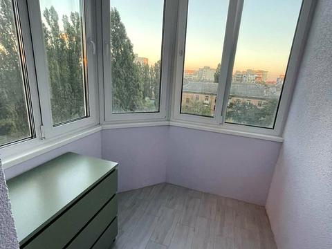 квартира за адресою Освіти вул., 16-А