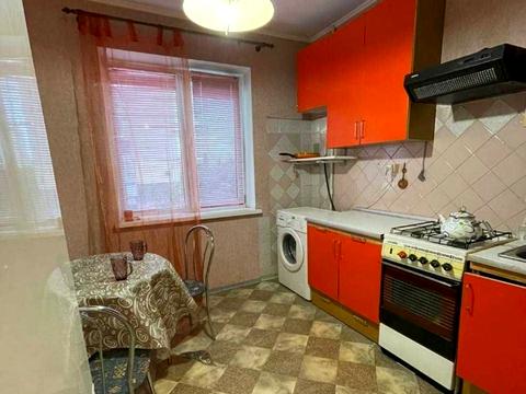 квартира за адресою Героїв Дніпра вул., 52