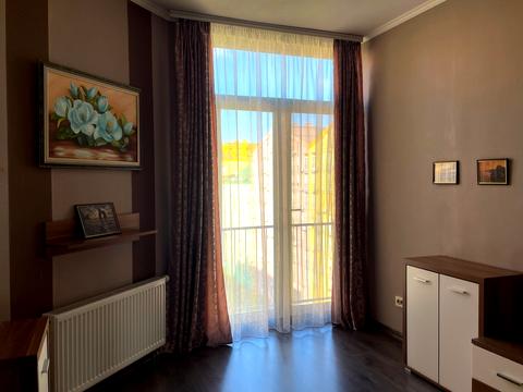 квартира по адресу Регенераторная ул., 4 к3